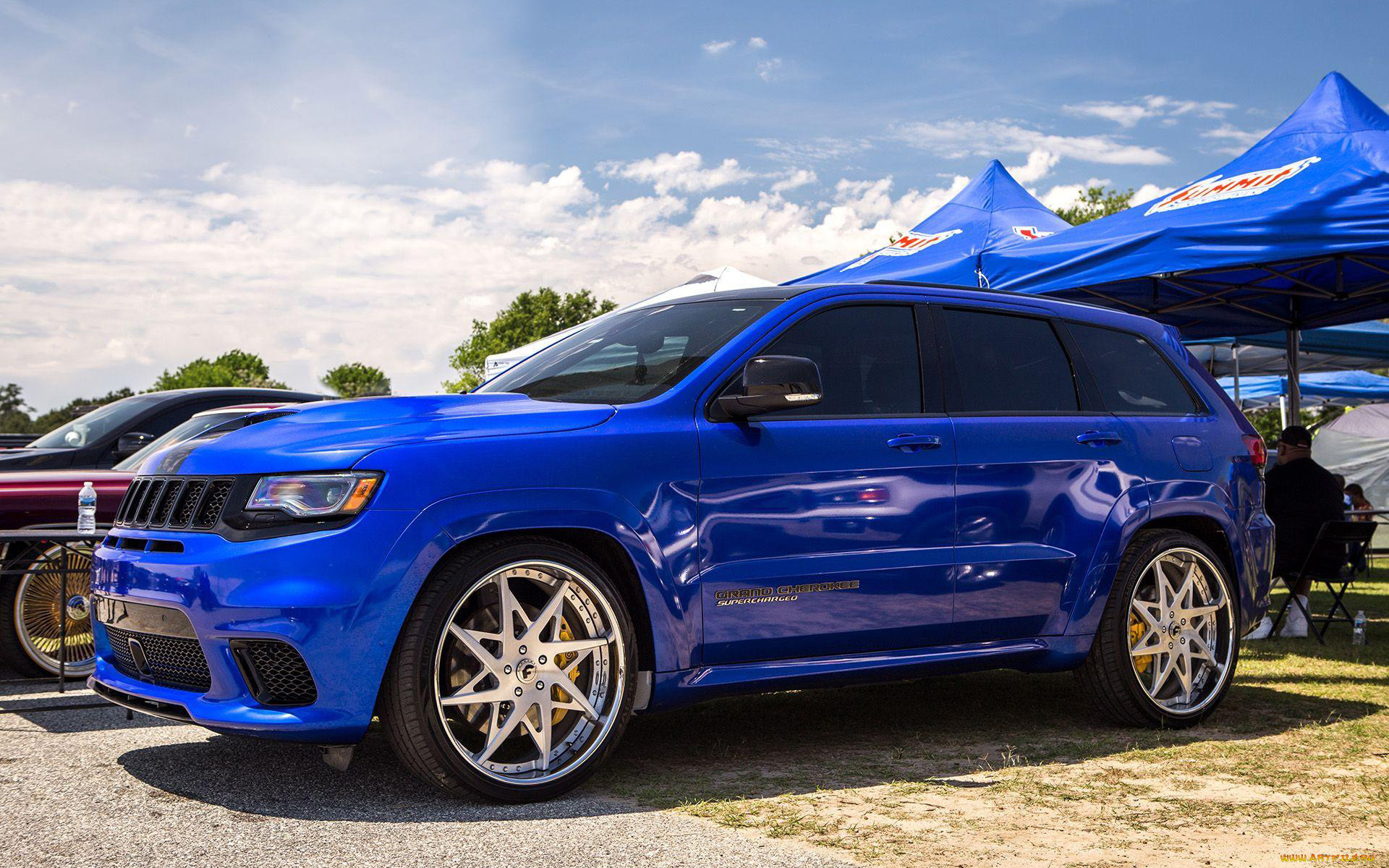 2019 jeep grand cherokee srt, ,    , , 2019, jeep, grand, cherokee, turni, , forgiato, wheels, , , , srt